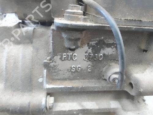 Gearbox LAND ROVER DISCOVERY I (LJ) 2.5 TDI 4x4 | BP28211829M3 