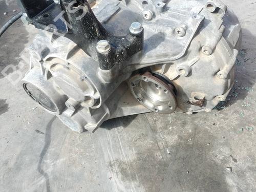 Gearbox AUDI A1 (8X1, 8XK) 1.4 TSI | BP28150013M3