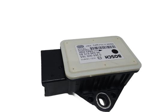 Used Electronic module Electronic module PEUGEOT 5008 (0U_, 0E_) 1.6 HDi (114 hp) 31583114 31583114