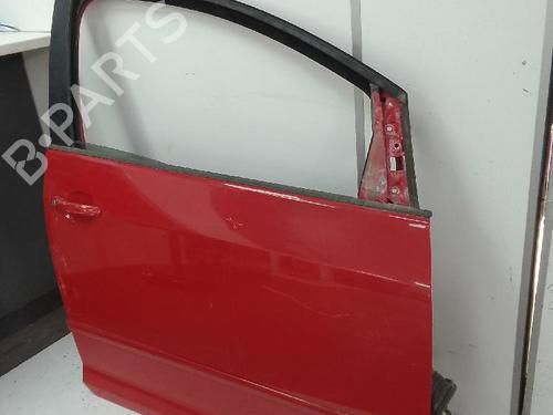 Right front door VW GOLF PLUS V (5M1, 521) 2.0 TDI | BP26409231C3 