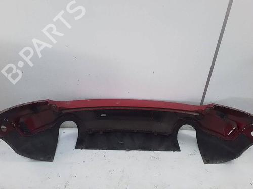 Rear bumper MINI MINI COUNTRYMAN (R60)  | BP24464292C8