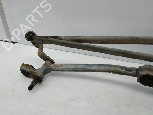 Front wiper motor FORD FIESTA VI (CB1, CCN) 1.25 | BP22401673M29 