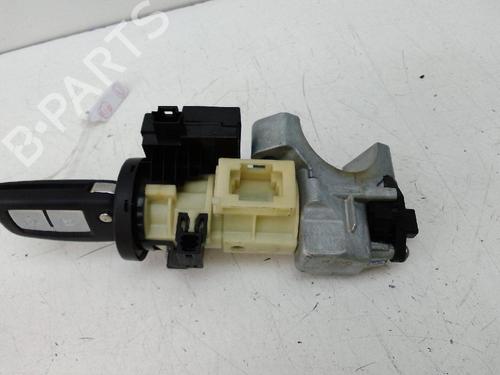 Ignition barrel NISSAN QASHQAI II SUV (J11, J11_) 1.5 dCi | BP18970762M48 