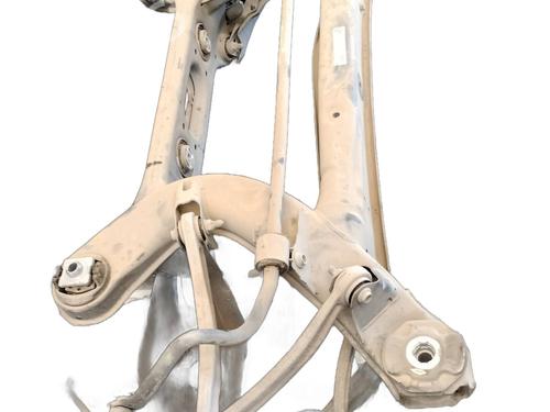 Used Rear axle MERCEDES-BENZ C-CLASS T-Model (S205) C 220 BlueTEC / d (205.204) (170 hp) 18574220