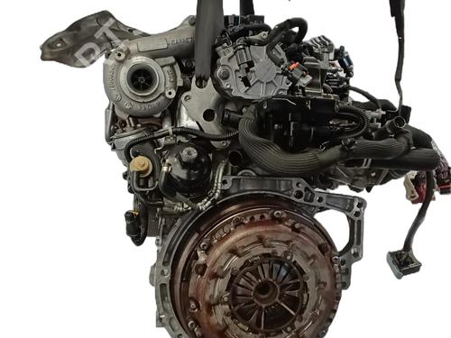 Engine MITSUBISHI ASX (GA_W_) 1.8 DI-D (GA6W) | BP35976307M1  - Image 5
