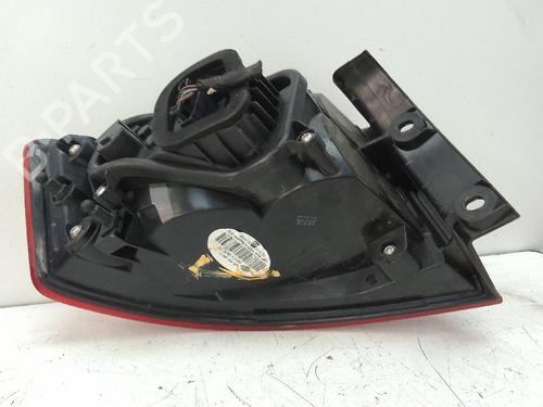 Right taillight SEAT TOLEDO IV (KG3) 1.2 TSI | BP19681563C35 