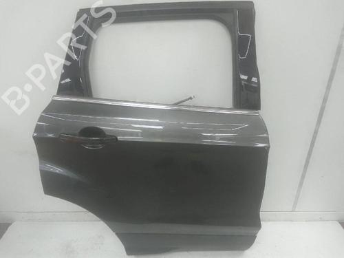Right rear door FORD KUGA II (DM2) 1.5 TDCi | BP21550045C5 