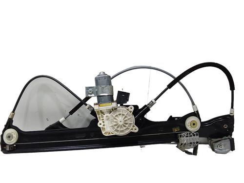 Front right window mechanism BMW 5 Touring (E61) 530 d | BP35976807C23 - Image 4