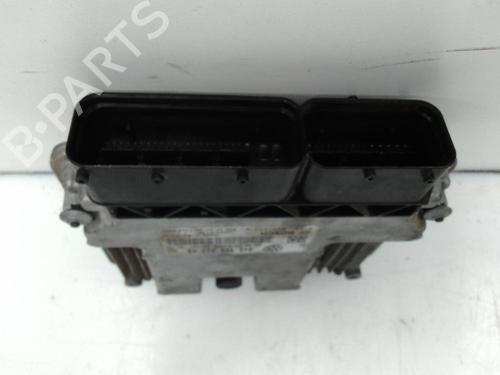 Engine control unit (ECU) VW POLO V (6R1, 6C1) 1.6 TDI | BP23882934M57 