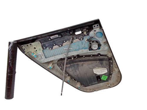 Stol bak BMW X6 (E71, E72) xDrive 30 d | BP23440209C17 - Image 2