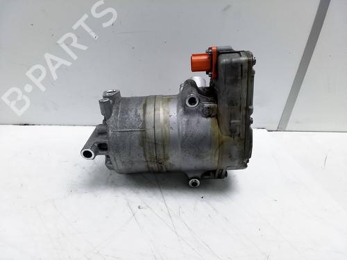 AC compressor AUDI Q5 (FYB, FYG) 2.0 TDI | BP26159535M34 