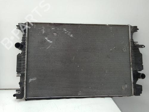 Used Water radiator Water radiator FORD MONDEO V Hatchback (CE) 1.5 TDCi (120 hp) 18580045 18580045