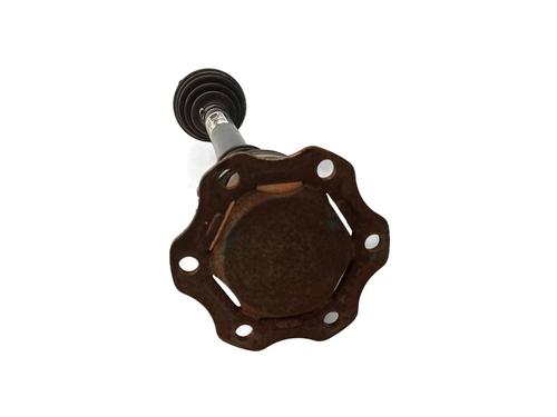 Left front driveshaft AUDI A5 (8T3) 2.0 TFSI | BP28148617M38 - Image 4