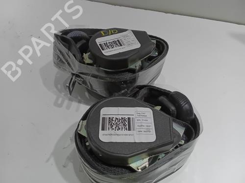Front right seatbelt FIAT DUCATO Platform/Chassis (250_) 160 Multijet 2,2 D | BP36110059I25 - Image 5