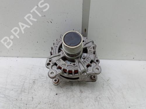 Used Alternator Alternator VW TOURAN (5T1) 1.5 TSI (150 hp) 26055136 26055136