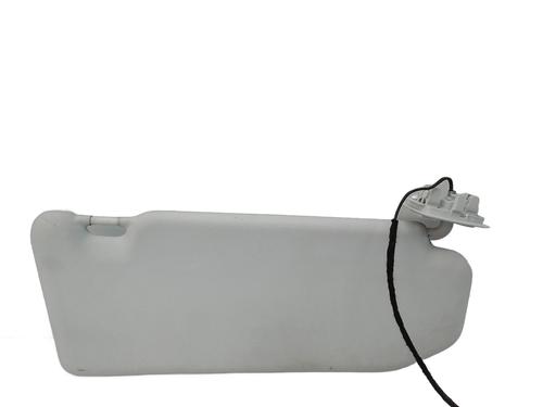 Left sun visor PEUGEOT 508 I (8D_) 2.0 HDi | BP23127329I1 - Image 4
