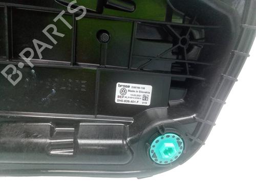 Rear left window mechanism VW GOLF VIII (CD1, DA1) 2.0 GTI Clubsport | BP28150089C24 - Image 3