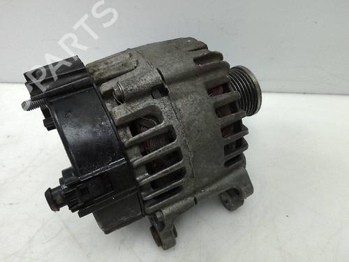 Generator AUDI Q5 (FYB, FYG) 2.0 TDI quattro (190 hp) 23894978