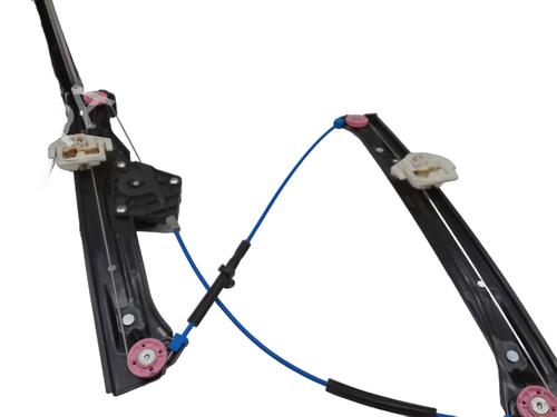 Front right window mechanism BMW 3 (F30, F80) 318 d | BP30051539C23
