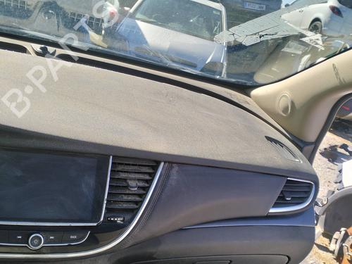 Other OPEL MOKKA / MOKKA X (J13) 1.6 CDTI (_76) | BP18594749O1 