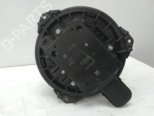 Heater blower motor TOYOTA C-HR (_X1_) 1.8 Hybrid (ZYX10_, ZYX11_, ZYX10R, ZYX11R) | BP18597829M62 
