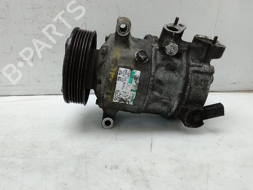 AC compressor VW TIGUAN (5N_)  | BP26284247M34