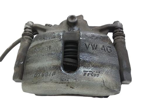 Højre bremsekaliber foran VW T-ROC (A11, D11) 1.0 TSI (116 hp) 30772967