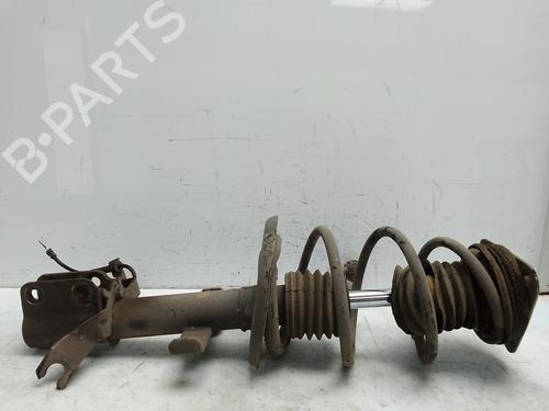 Used Right front shock absorber RENAULT CLIO IV (BH_) 1.5 dCi 90 (90 hp) 28518333