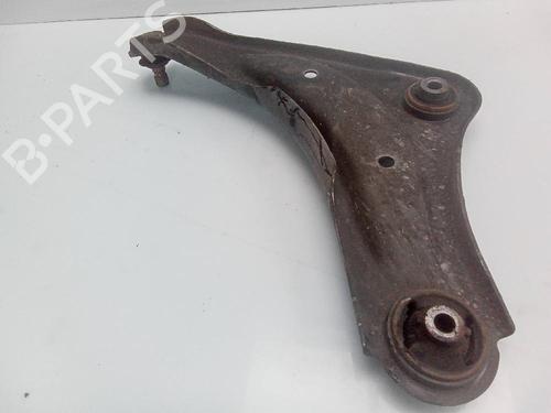 Right front suspension arm NISSAN NV200 Van e-NV (ME0N) | BP20932678M13 