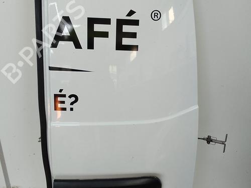 Right tailgate RENAULT EXPRESS Box Body/MPV 1.5 Blue dCi 75 (F6AA) BP27979010C77