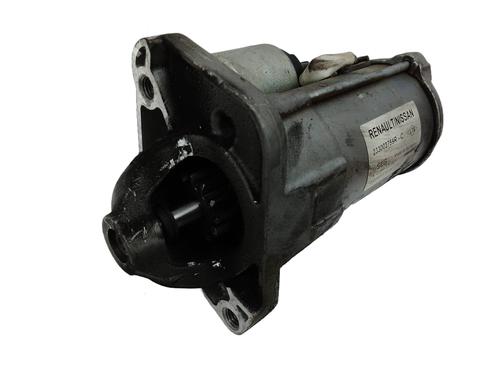 Starter RENAULT EXPRESS Box Body/MPV | BP23087733M8 - Image 3