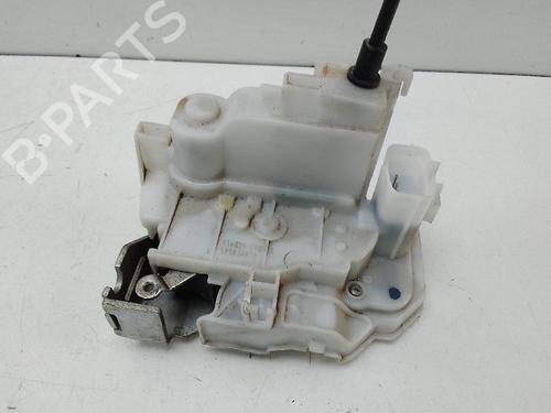Rear left lock FIAT TIPO Saloon (356_, 357_) 1.3 D (356SXB1A, 356SXH1A, 356SXD1A) | BP20165388C100 
