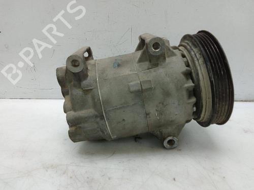 AC compressor RENAULT SCÉNIC II (JM0/1_) 1.9 dCi (JM0G, JM12, JM1G, JM2C) | BP25466131M34 