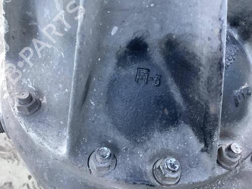 Rear axle NISSAN CABSTAR E (TL_, VL_) | BP23332972M2