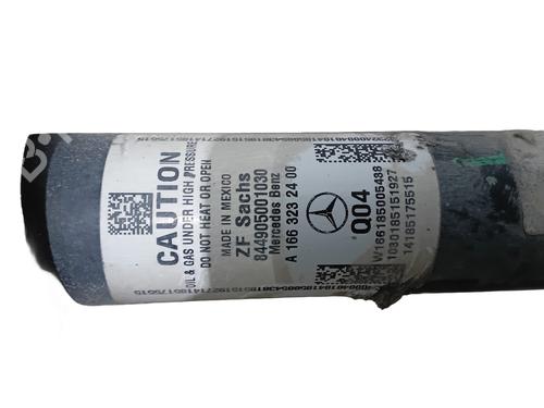 Right front shock absorber MERCEDES-BENZ M-CLASS (W166) ML 250 CDI / BlueTEC 4-matic (166.004, 166.003) | BP33841408M17 - Image 5