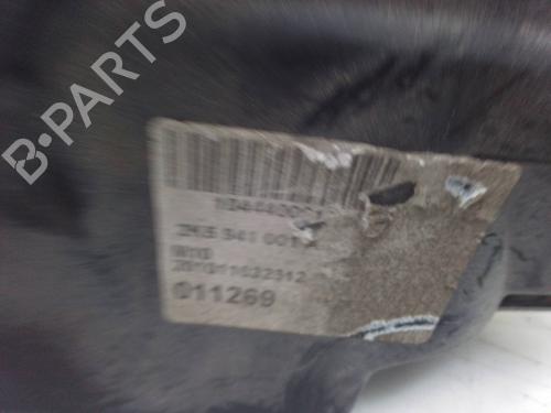 Right headlight VW CADDY III MPV (2KB, 2KJ, 2CB, 2CJ) 1.6 TDI | BP28149257C29 