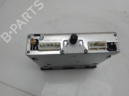 Radio NISSAN NV400 Van (X62, X62B) dCi 135 | BP18578785E6 