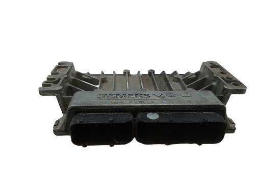 Engine control unit (ECU) MINI MINI Convertible (R52) Cooper S | BP26157427M57 - Image 4