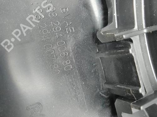 Used Cup/Object holder PEUGEOT 208 II (UB_, UP_, UW_, UJ_) 1.5 BlueHDI 100 (102 hp) 23185203