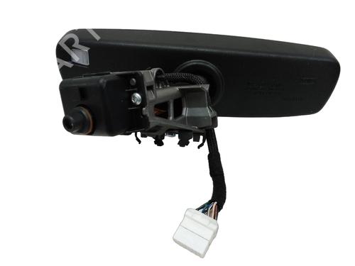 Rear mirror FORD MONDEO V Hatchback (CE) 2.0 TDCi | BP18826690I6 - Image 3