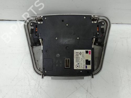 Interior roof light MERCEDES-BENZ CLK (C209)  | BP24928464I8 