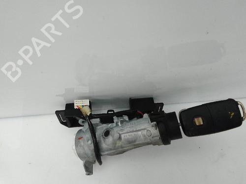 Ignition barrel SEAT LEON (5F1)  | BP21126295M48 