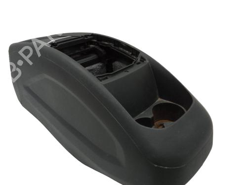Middle console CITROËN C4 SPACETOURER (3D_) 1.6 BlueHDi 100 | BP21783499I22 - Image 4