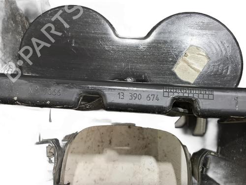 Middle console OPEL CORSA E (X15) 1.4 Turbo (08, 68) | BP35899259I22 - Image 4
