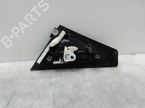 Used Rear left exterior door handle RENAULT CLIO IV (BH_) 0.9 TCe 90 (BHNF, BHMA, BHMH, BHJK, BHJR) (90 hp) 18839631