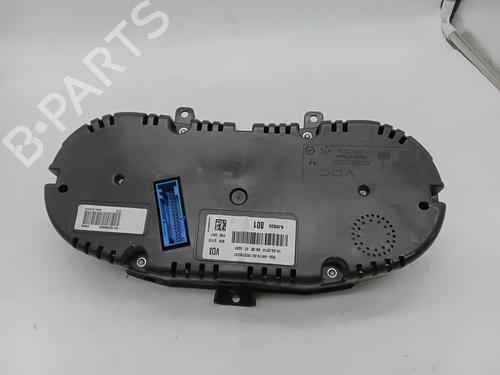 Instrument cluster SEAT IBIZA IV (6J5, 6P1) 1.2 | BP29396250C47 