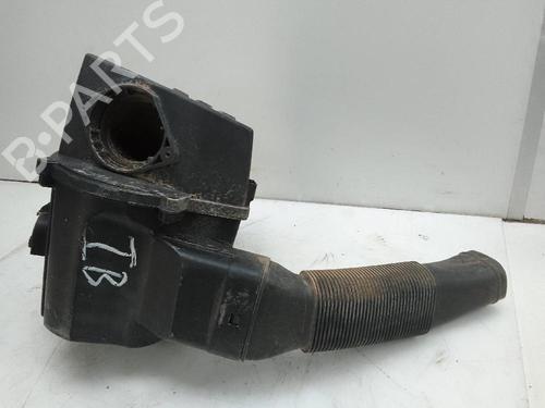 Luftfilter kasse SKODA FABIA II (542) 1.4 (86 hp) 26160867