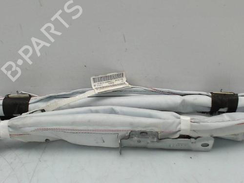 Used Right curtain airbag PEUGEOT 208 I (CA_, CC_) 1.6 HDi (92 hp) 23103286