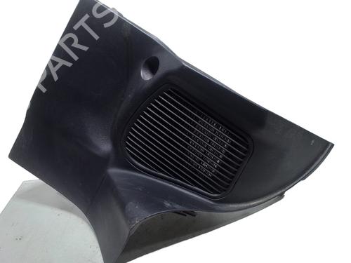 Dørlist TOYOTA YARIS CROSS (MXP_) 1.5 Hybrid (MXPJ10) (116 hp) 31658947