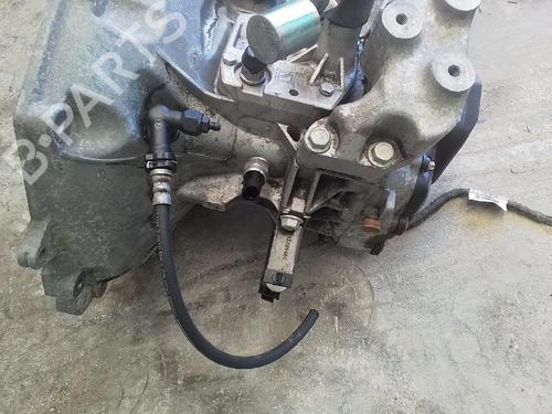 Gearbox OPEL ASTRA J (P10) 1.4 (68) | BP26651884M3 